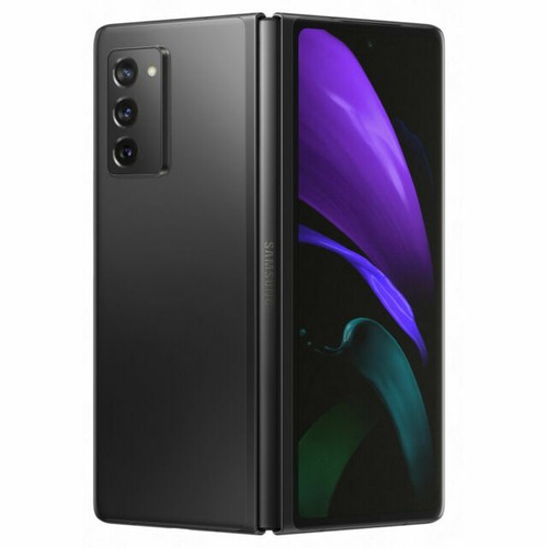 SAMSUNG Galaxy A21 SCV49 Black | eBay UK