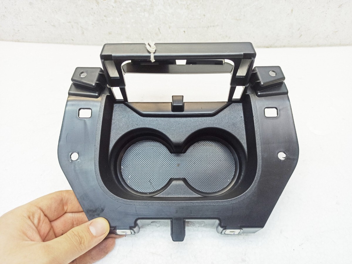 Citroen C3 MK3 2021-2023 Central Console Cup Holder 9815622577