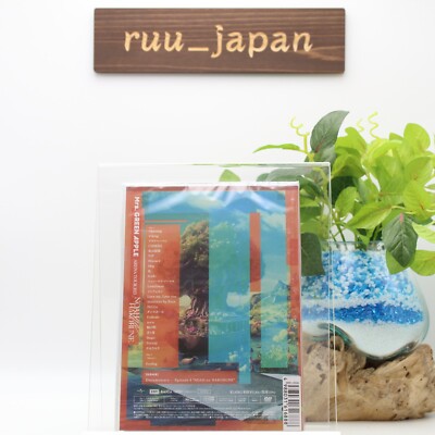 Mrs. GREEN APPLE ARENA TOUR 2023 “NOAH no HAKOBUNE” 2DVD JAPAN
