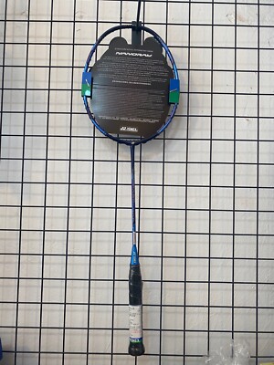 Yonex 2017 NANORAY 900 NR900 Badminton Racket Racquet 3UG5