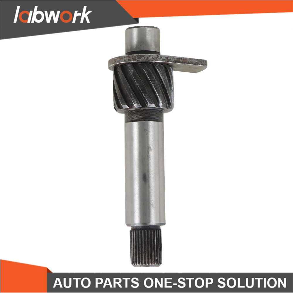 Labwork Kick Axel Kickstart Shaft For Yamaha YZ125 YZ 125 86-04