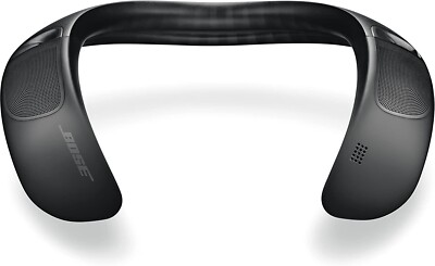 NEAR MINT Bose SoundWear Companion Portable Bluetooth Wearable