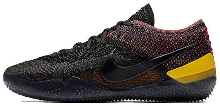Nike Kobe A.D. NXT 360 Black Multicolor for Sale | Authenticity