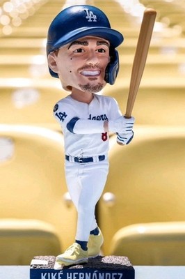 Dodgers Kiké Hernández Mr. Clutchtober Clutchtober Kike Hernandez