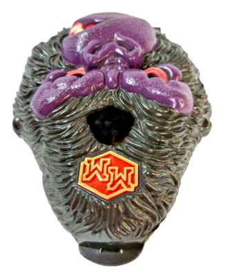 希少] マイティマックスゴリラの顔 Mighty Max Gorilla 希少] マイティ