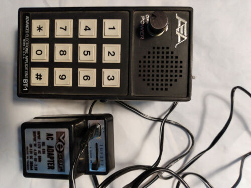 KATSUMI EK-150 Electric KEYER C096 Morse Code Paddle Parts | eBay