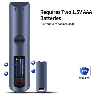 Remote Control For Bang & Olufsen BEOVISION BEOCENTER BEOPLAY