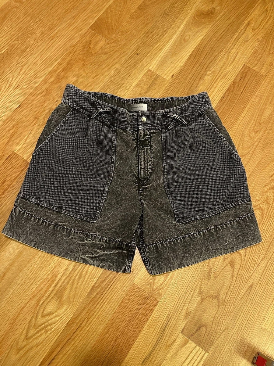 Isabel Marant Shorts for Women for sale | eBay