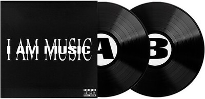 Playboi Carti - I AM MUSIC Vinyl [New Vinyl LP] Explicit | eBay