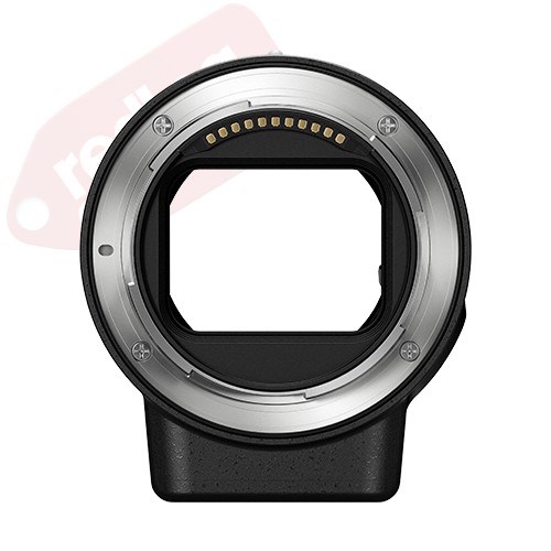 Nikon FTZ Mount Lens Adapter - 4185 for sale online | eBay