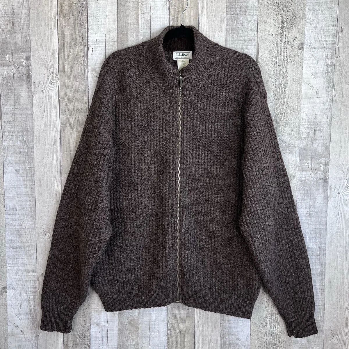 Cardigan Sweaters for Men with Vintage | eBay