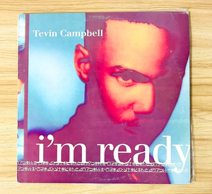 Tevin Campbell Vinyl | eBay
