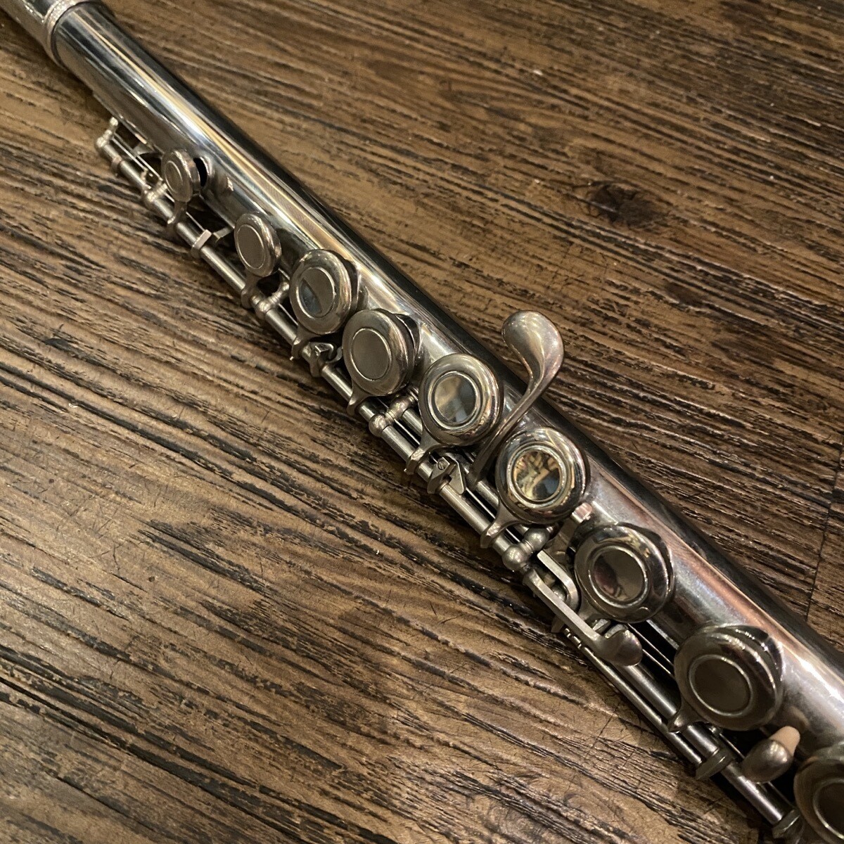 Yamaha YFL-23 Flute Yamaha Flute | eBay