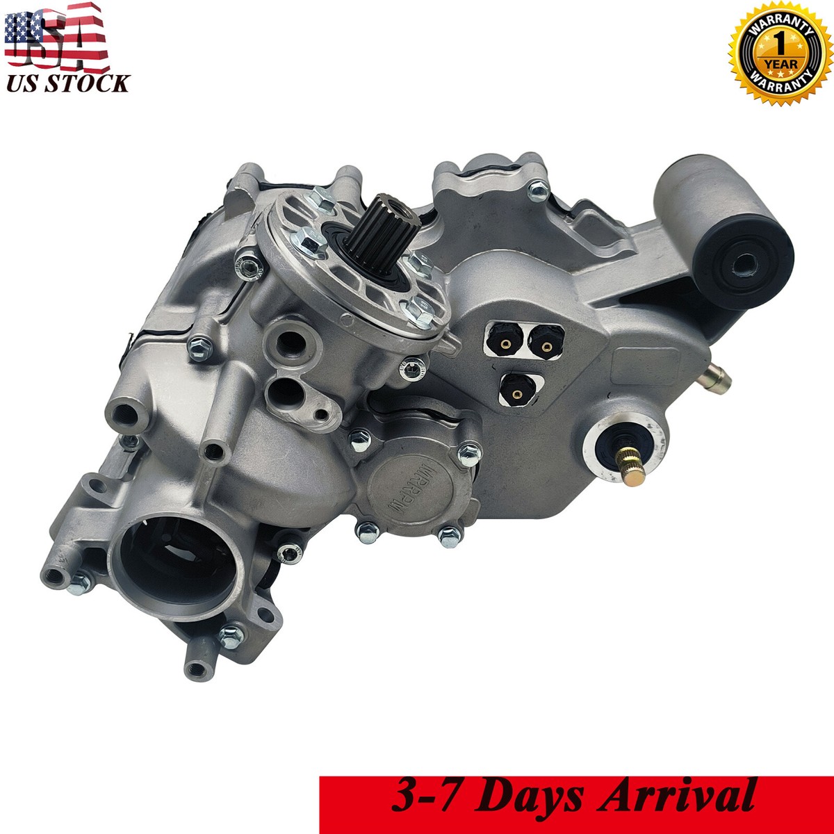 Can-am 800 800R BRP Outlander Renegade ATV UTV For Gearbox