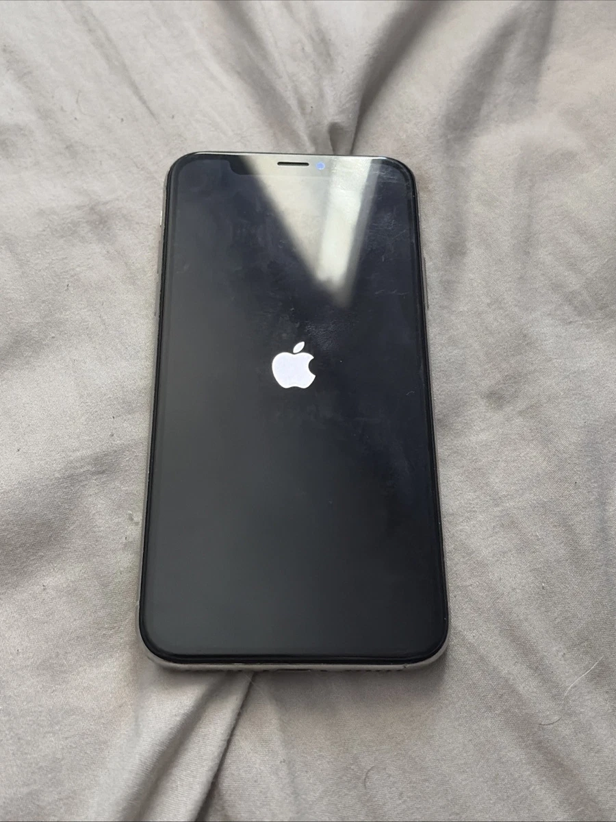 Apple iPhone X 64GB Cell Phones & Smartphones for Sale - eBay