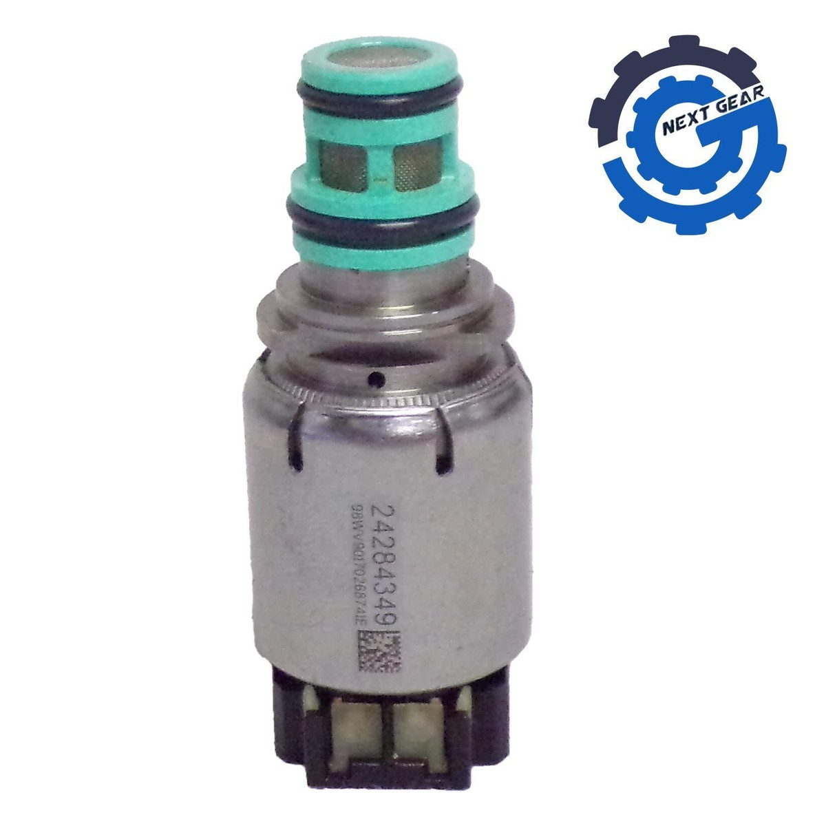 New OEM GM Green Transmission Solenoid 6T45 6T40 Transmission