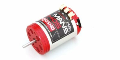 Kyosho 37031 Brushless Le Mans 2WD Racing Motor 240S 19.5T 2580Kv