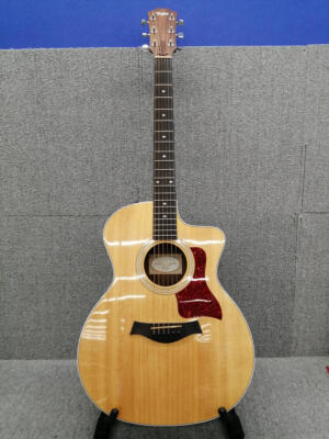 Taylor 214ce 2014年製 USED Taylor 214ce 2014年製 USED Used Taylor