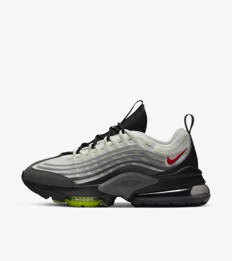 Nike Air Max ZM950 Vast Grey Japan Exclusive CK6852-002 Men's US4