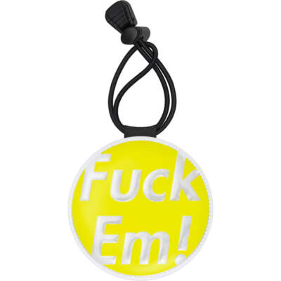 Supreme Blue Lug Reflector Yellow | eBay