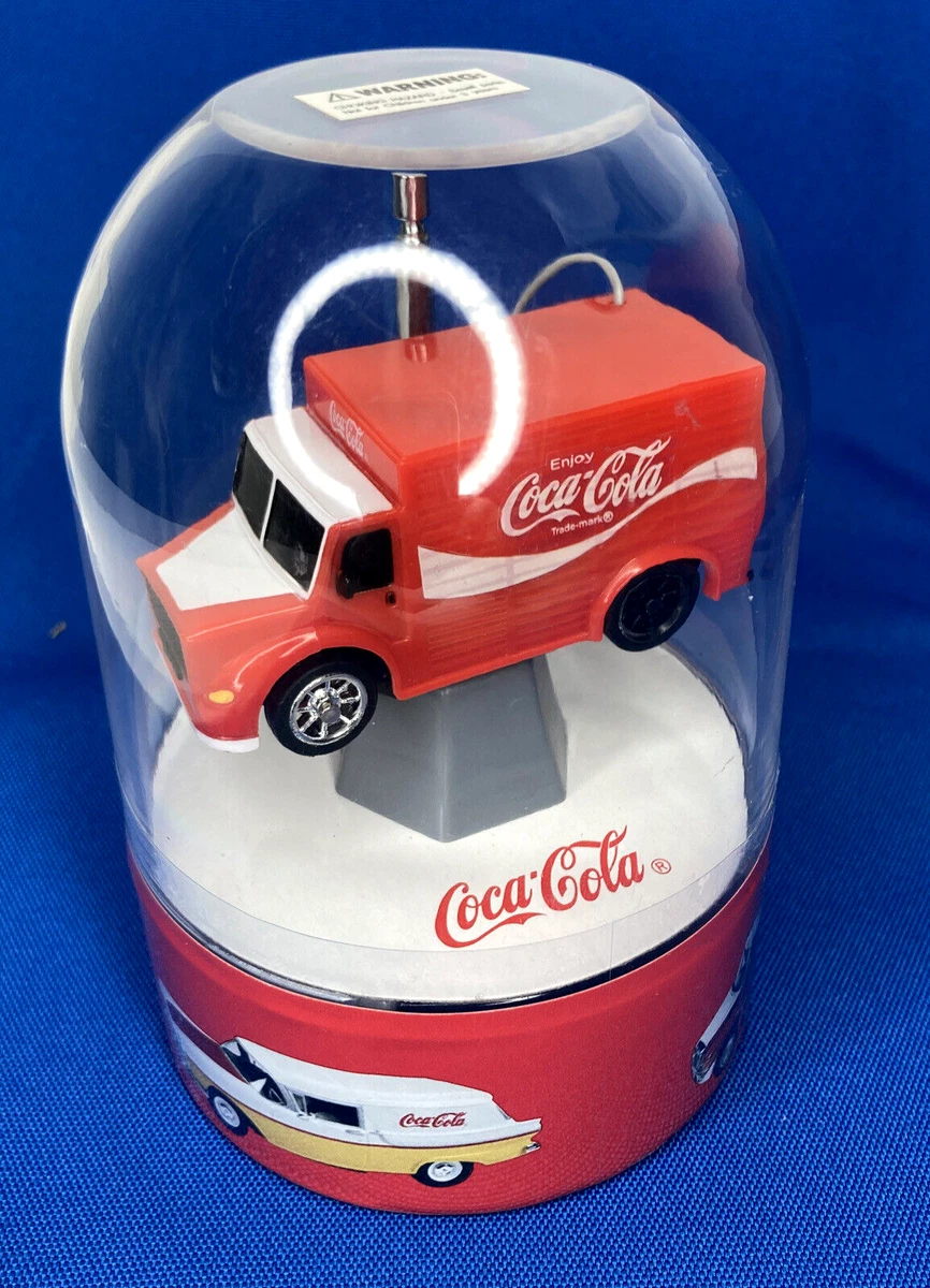 Coca-Cola Hobby RC Car, Truck & Motorcycle Models & Kits for sale