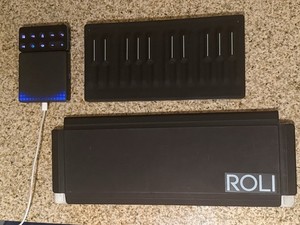 Roli Block | eBay
