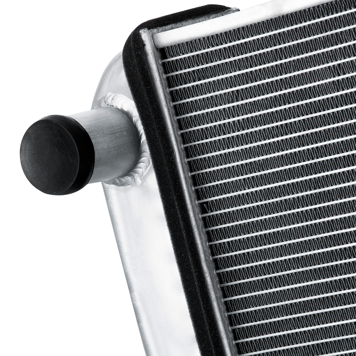 4650355 Excavator Radiator For Hitachi ZX240-3 ZX250-3 ZX360W-3