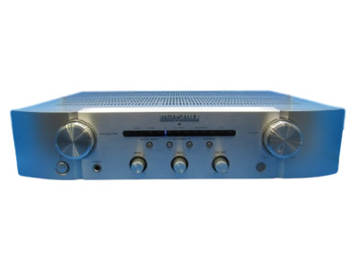 Marantz PM5005 Stereo Pre-main Amplifier Silver Gold Very Good | eBay