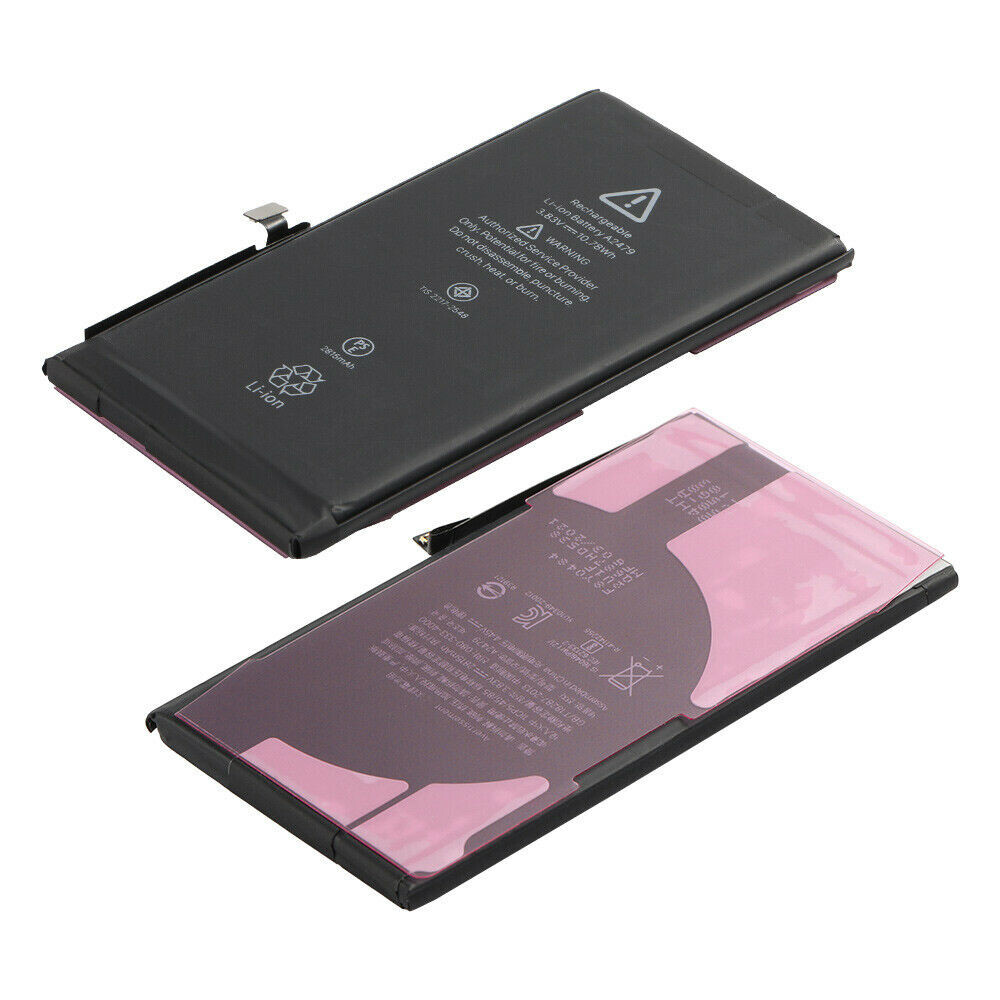 For Apple iPhone 12/12 Pro Battery Internal Replacement 2815 mAh +