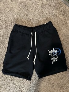Travis Scott Fragment Shorts | eBay