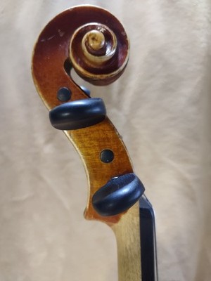 1979 E.R. Pfretzschner Violin 4/4 West Germany | eBay