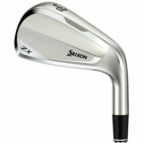 Srixon ZX MK II Utility 4 Utility 22° Graphite Stiff Right 39.5in