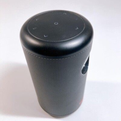 Anker Nebula Capsule II Projector Black Good | eBay