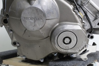2005 2006 HONDA CBR600RR OEM ENGINE MOTOR | eBay