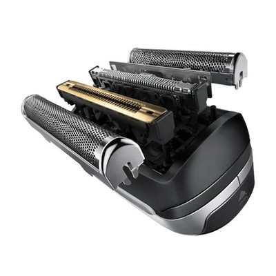 BRAUN Series 9 Sport + 9350CC Wet & Dry Clean & Charge System