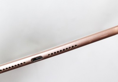 Apple iPad mini (5th Generation) A2133 256 GB, Wi-Fi, 7.9 in