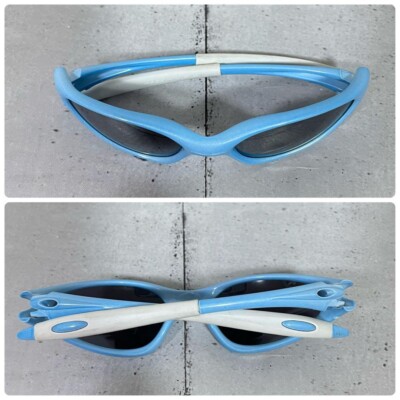 Oakley Minute 1.0 1st First Gen Vintage Rare Sunglasses made in