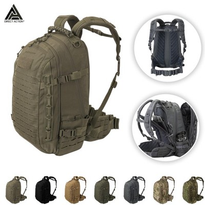 Rucksack Backpack Tactical Direct Action DRAGON EGG Enlarged
