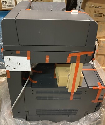 Konica Minolta bizhub 451i Black Printer 120V 60Hz 12A BRAND NEW