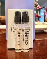 Parade Celine 香水- 一款2019年中性香水