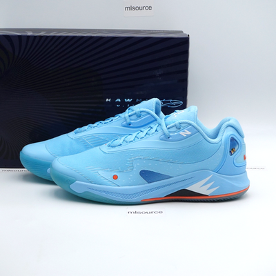 Size 11 WIDE 2E Men's New Balance KAWHI IV 4 Basketball Shoes