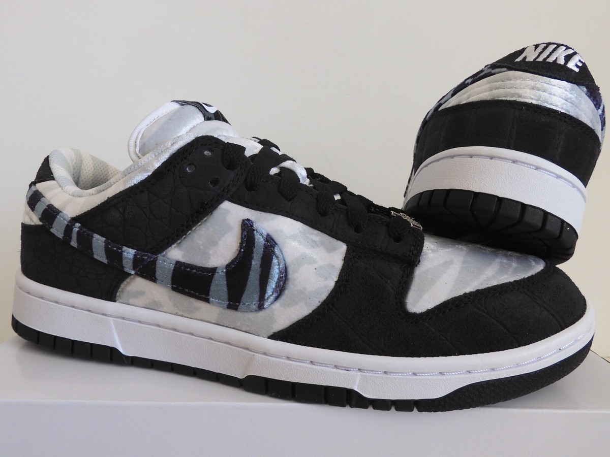 NIKE DUNK LOW NIKE BY YOU ID 