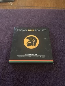 Trojan Box Set | eBay