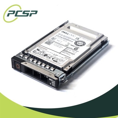 Dell 42XXC 960GB 2.5