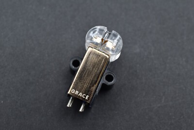 Grace F-8L MM Cartridge | eBay