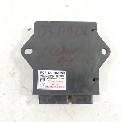 Yamaha XJ 700 -- EZ:86 CDI TID14-44 / 1FG-10 Steuergerät Einheit