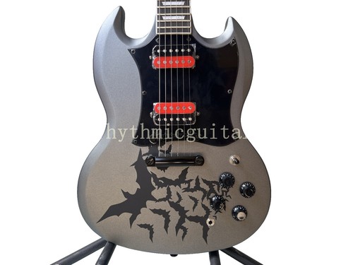 Gibson SG Special 2011 P90 | eBay