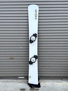 Kessler Snowboard | eBay