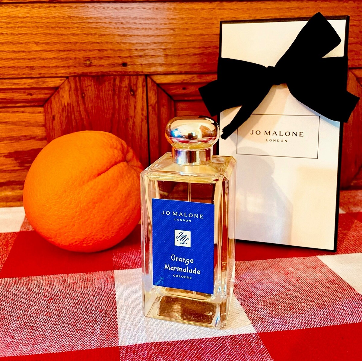 Jo Malone Orange Marmalade コロン 30ml 【公式通販】