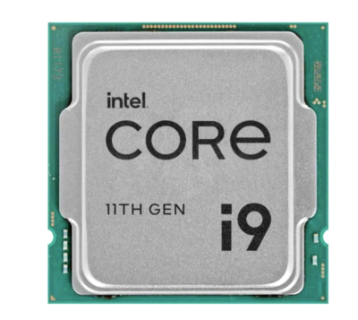 NEW Intel i9-11900 OCTA (8) Core Processor 16M Cache 5.20GHz i9